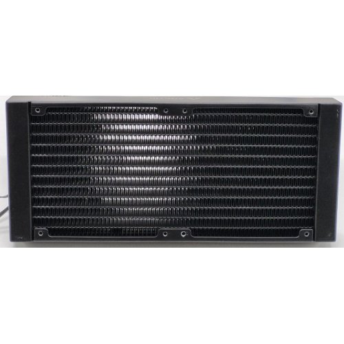 Готовая сво Arctic Liquid Freezer II 240 A-RGB (ACFRE00093A) (Восстановлено продавцом, 822481) купить в Украине: Киев, Днепр, Харьков, Одесса  | Проверка совместимости, низкая цена, отзывы, характеристики от TELEMART фото