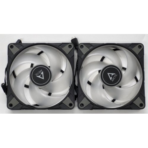 Готовая сво Arctic Liquid Freezer II 240 A-RGB (ACFRE00093A) (Восстановлено продавцом, 822481) купить в Украине: Киев, Днепр, Харьков, Одесса  | Проверка совместимости, низкая цена, отзывы, характеристики от TELEMART фото