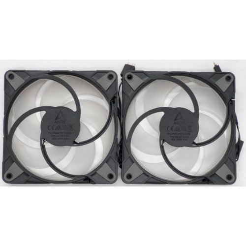 Готовая сво Arctic Liquid Freezer II 240 A-RGB (ACFRE00093A) (Восстановлено продавцом, 822481) купить в Украине: Киев, Днепр, Харьков, Одесса  | Проверка совместимости, низкая цена, отзывы, характеристики от TELEMART фото