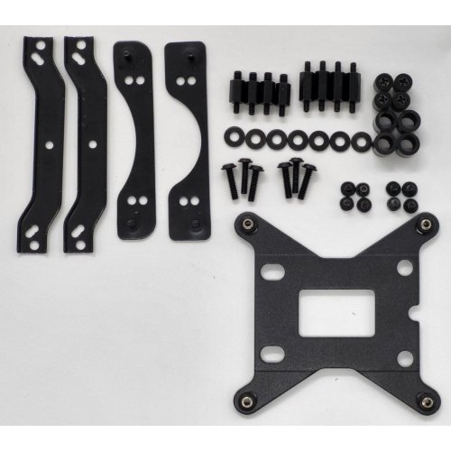 Готовая сво Arctic Liquid Freezer II 240 A-RGB (ACFRE00093A) (Восстановлено продавцом, 822481) купить в Украине: Киев, Днепр, Харьков, Одесса  | Проверка совместимости, низкая цена, отзывы, характеристики от TELEMART фото