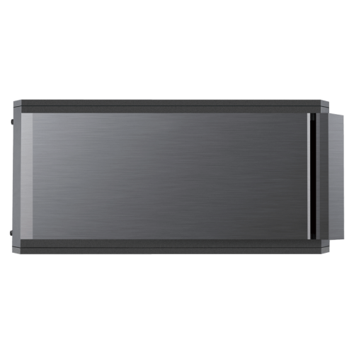 Корпус Cougar QBX без БЖ Black (Відновлено продавцем, 822497) купити в Україні: Київ, Львів, Хмельницький, Тернопіль | Перевірка сумісності, низька ціна, відгуки, характеристики від TELEMART фото