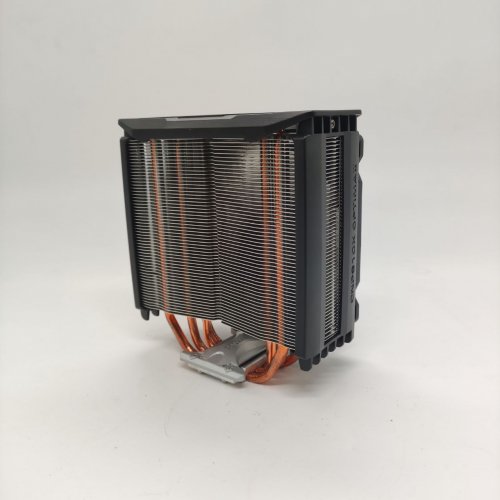 Кулер Zalman CNPS10X OPTIMA II Black (Відновлено продавцем, 822504) купити в Україні: Київ, Львів, Хмельницький, Тернопіль | Перевірка сумісності, низька ціна, відгуки, характеристики від TELEMART фото
