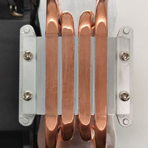 Кулер Zalman CNPS10X OPTIMA II Black (Відновлено продавцем, 822504) купити в Україні: Київ, Львів, Хмельницький, Тернопіль | Перевірка сумісності, низька ціна, відгуки, характеристики від TELEMART фото