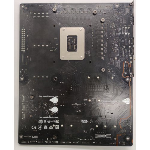 Материнская плата MSI MAG Z790 TOMAHAWK WIFI (s1700, Intel Z790) (Восстановлено продавцом, 822507) купить в Украине: Киев, Днепр, Харьков, Одесса  | Проверка совместимости, низкая цена, отзывы, характеристики от TELEMART фото