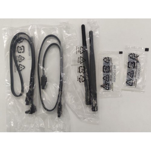 Материнская плата MSI MAG Z790 TOMAHAWK WIFI (s1700, Intel Z790) (Восстановлено продавцом, 822507) купить в Украине: Киев, Днепр, Харьков, Одесса  | Проверка совместимости, низкая цена, отзывы, характеристики от TELEMART фото