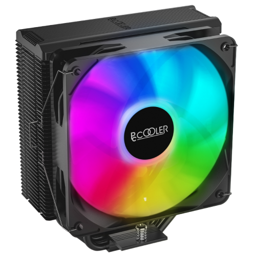 Кулер PCCooler PALADIN EX400 ARGB (Відновлено продавцем, 822508) купити в Україні: Київ, Львів, Хмельницький, Тернопіль | Перевірка сумісності, низька ціна, відгуки, характеристики від TELEMART фото