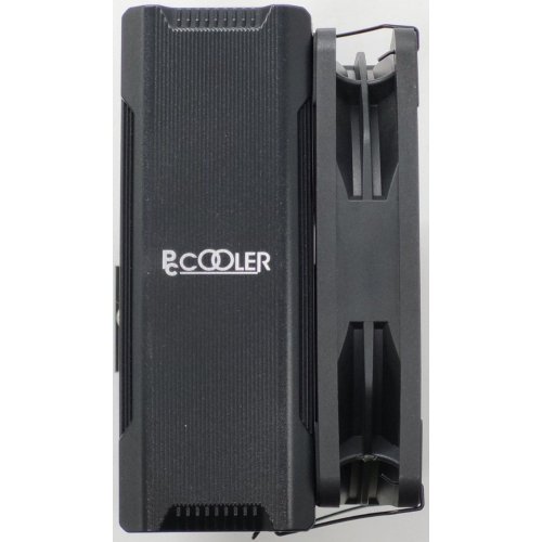 Кулер PCCooler PALADIN EX400 ARGB (Відновлено продавцем, 822508) купити в Україні: Київ, Львів, Хмельницький, Тернопіль | Перевірка сумісності, низька ціна, відгуки, характеристики від TELEMART фото