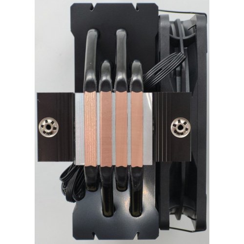 Кулер PCCooler PALADIN EX400 ARGB (Відновлено продавцем, 822508) купити в Україні: Київ, Львів, Хмельницький, Тернопіль | Перевірка сумісності, низька ціна, відгуки, характеристики від TELEMART фото