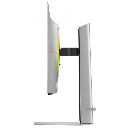 Монітор Samsung 27" Odyssey OLED G6 G60SF (LS27FG602SIXUA) Silver купити в Україні | Telemart фото