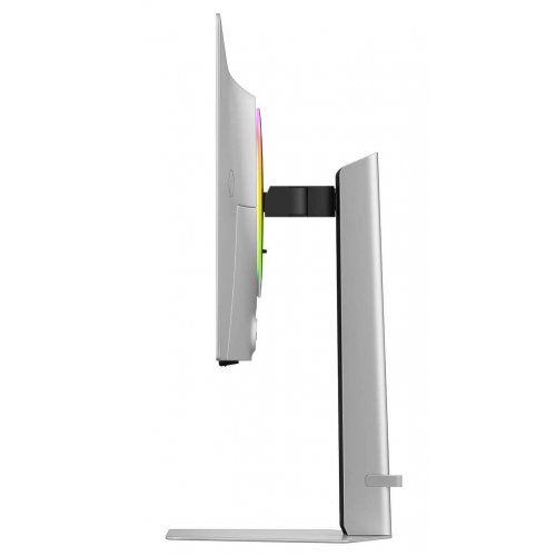Монітор Samsung 27" Odyssey OLED G6 G60SF (LS27FG602SIXUA) Silver купити в Україні | Telemart фото