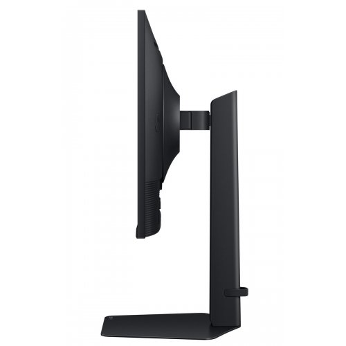 Монітор Samsung 27" Odyssey G6 (LS27FG606EIXUA) Black купити в Україні: Київ, Львів, Хмельницький, Тернопіль | Низька ціна, відгуки, характеристики від TELEMART фото