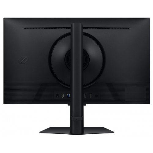 Монитор Samsung 27" Odyssey G7 (LS27FG706EIXUA) Black купить в Украине: Киев, Днепр, Харьков, Одесса  | Низкая цена, отзывы, характеристики от TELEMART фото