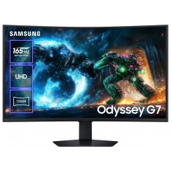 Монитор Samsung 37