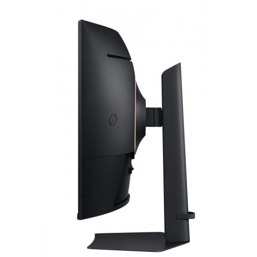 Монітор Samsung 37" Odyssey G7 (LS37FG756EIXUA) Black купити в Україні: Київ, Львів, Хмельницький, Тернопіль | Низька ціна, відгуки, характеристики від TELEMART фото