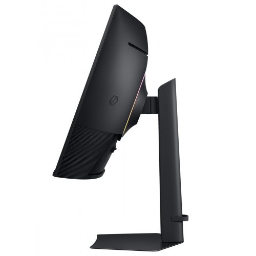 Монітор Samsung 37" Odyssey G7 (LS37FG756EIXUA) Black купити в Україні: Київ, Львів, Хмельницький, Тернопіль | Низька ціна, відгуки, характеристики від TELEMART фото