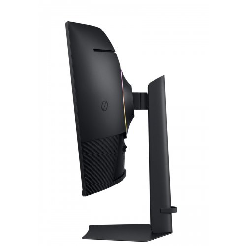 Монітор Samsung 37" Odyssey G7 (LS37FG756EIXUA) Black купити в Україні: Київ, Львів, Хмельницький, Тернопіль | Низька ціна, відгуки, характеристики від TELEMART фото