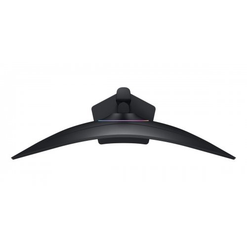 Монітор Samsung 37" Odyssey G7 (LS37FG756EIXUA) Black купити в Україні: Київ, Львів, Хмельницький, Тернопіль | Низька ціна, відгуки, характеристики від TELEMART фото