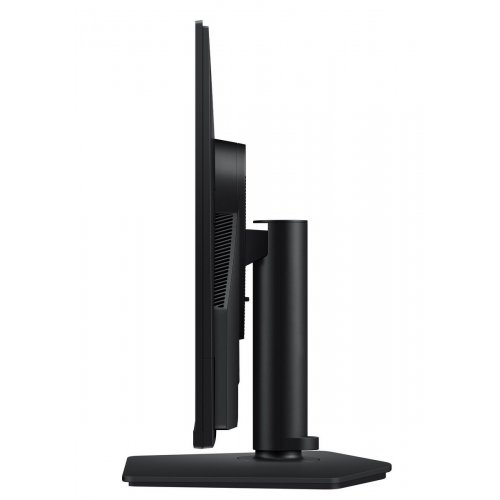 Монітор Samsung 27" Odyssey G5 (LS27FG500EIXUA) Black купити в Україні: Київ, Львів, Хмельницький, Тернопіль | Низька ціна, відгуки, характеристики від TELEMART фото