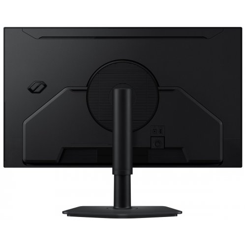 Монітор Samsung 27" Odyssey G5 (LS27FG500EIXUA) Black купити в Україні: Київ, Львів, Хмельницький, Тернопіль | Низька ціна, відгуки, характеристики від TELEMART фото