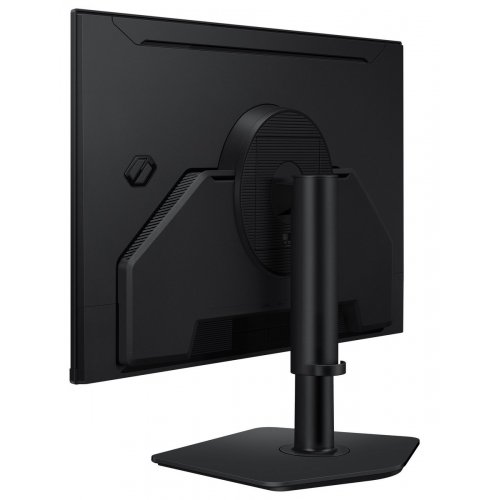 Монітор Samsung 27" Odyssey G5 (LS27FG500EIXUA) Black купити в Україні: Київ, Львів, Хмельницький, Тернопіль | Низька ціна, відгуки, характеристики від TELEMART фото