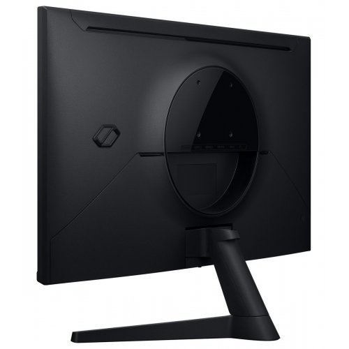 Монитор Samsung 27" Odyssey G5 (LS27FG532EIXUA) Black купить в Украине: Киев, Днепр, Харьков, Одесса  | Низкая цена, отзывы, характеристики от TELEMART фото