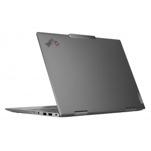 Ноутбук Lenovo ThinkPad X1 2-in-1 Gen 10 (21NVS0LJ00) Grey купити в Україні: Київ, Львів, Хмельницький, Тернопіль | Низька ціна, відгуки, характеристики від TELEMART фото 12 Ноутбук Lenovo ThinkPad X1 2-in-1 Gen 10 (21NVS0LJ00) Grey купити в Україні: Київ, Львів, Хмельницький, Тернопіль | Низька ціна, відгуки, характеристики від TELEMART фото
