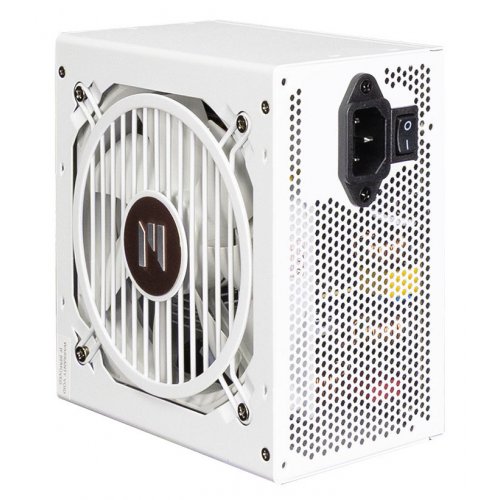 Блок питания Zalman GigaMax III 850W (ZM850-GV3WH) White купить в Украине: Киев, Днепр, Харьков, Одесса  | Проверка совместимости, низкая цена, отзывы, характеристики от TELEMART фото 4 Блок питания Zalman GigaMax III 850W (ZM850-GV3WH) White купить в Украине: Киев, Днепр, Харьков, Одесса  | Проверка совместимости, низкая цена, отзывы, характеристики от TELEMART фото