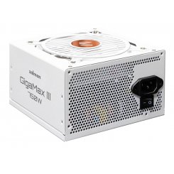 Блок питания Zalman GigaMax III 750W (ZM750-GV3WH) White