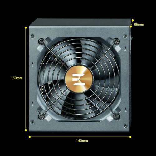 Блок питания Zalman Teramax 2 SE 750W (ZM750-TMX2SE) Black купить в Украине: Киев, Днепр, Харьков, Одесса  | Проверка совместимости, низкая цена, отзывы, характеристики от TELEMART фото 9 Блок питания Zalman Teramax 2 SE 750W (ZM750-TMX2SE) Black купить в Украине: Киев, Днепр, Харьков, Одесса  | Проверка совместимости, низкая цена, отзывы, характеристики от TELEMART фото