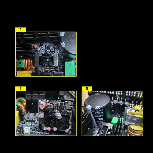 Блок питания Zalman Teramax 2 SE 750W (ZM750-TMX2SE) Black купить в Украине: Киев, Днепр, Харьков, Одесса  | Проверка совместимости, низкая цена, отзывы, характеристики от TELEMART фото 13 Блок питания Zalman Teramax 2 SE 750W (ZM750-TMX2SE) Black купить в Украине: Киев, Днепр, Харьков, Одесса  | Проверка совместимости, низкая цена, отзывы, характеристики от TELEMART фото