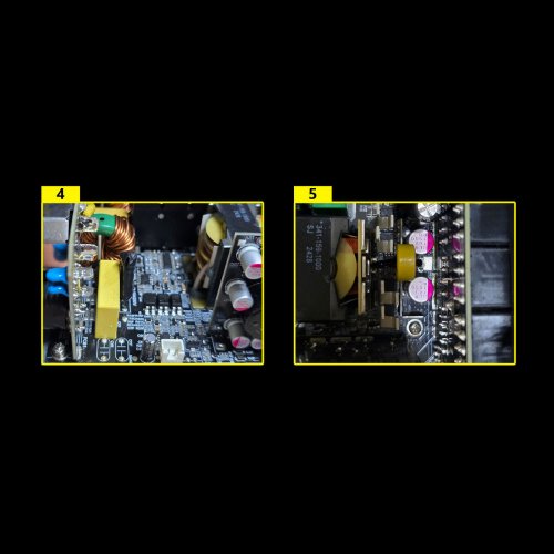 Блок питания Zalman Teramax 2 SE 750W (ZM750-TMX2SE) Black купить в Украине: Киев, Днепр, Харьков, Одесса  | Проверка совместимости, низкая цена, отзывы, характеристики от TELEMART фото 14 Блок питания Zalman Teramax 2 SE 750W (ZM750-TMX2SE) Black купить в Украине: Киев, Днепр, Харьков, Одесса  | Проверка совместимости, низкая цена, отзывы, характеристики от TELEMART фото