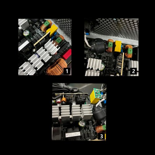 Блок питания Zalman GigaMax III 650W (ZM650-GV3) купить в Украине: Киев, Днепр, Харьков, Одесса  | Проверка совместимости, низкая цена, отзывы, характеристики от TELEMART фото 12 Блок питания Zalman GigaMax III 650W (ZM650-GV3) купить в Украине: Киев, Днепр, Харьков, Одесса  | Проверка совместимости, низкая цена, отзывы, характеристики от TELEMART фото