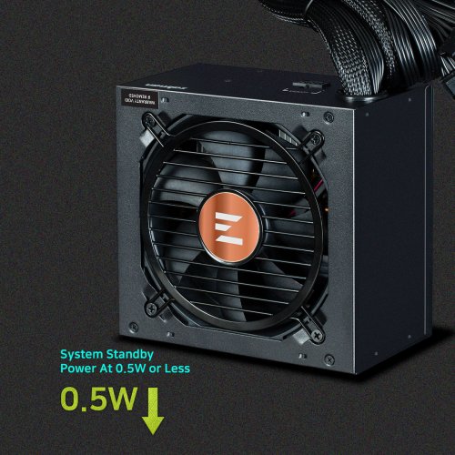 Блок питания Zalman GigaMax III 650W (ZM650-GV3) купить в Украине: Киев, Днепр, Харьков, Одесса  | Проверка совместимости, низкая цена, отзывы, характеристики от TELEMART фото 14 Блок питания Zalman GigaMax III 650W (ZM650-GV3) купить в Украине: Киев, Днепр, Харьков, Одесса  | Проверка совместимости, низкая цена, отзывы, характеристики от TELEMART фото