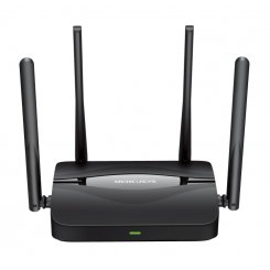 Wi-Fi роутер Mercusys MR25BE / Wi-Fi 7 / BE3600 / 1000 Mbits / Mesh Wi-Fi роутер Mercusys MR25BE / Wi-Fi 7 / BE3600 / 1000 Mbits / Mesh