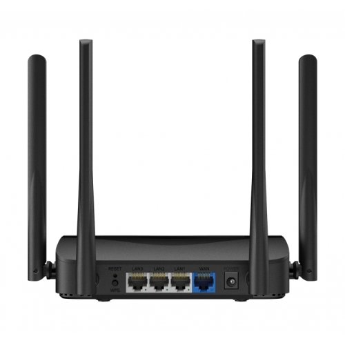 Wi-Fi роутер Mercusys MR25BE купить в Украине: Киев, Днепр, Харьков, Одесса  | Низкая цена, отзывы, характеристики от TELEMART фото