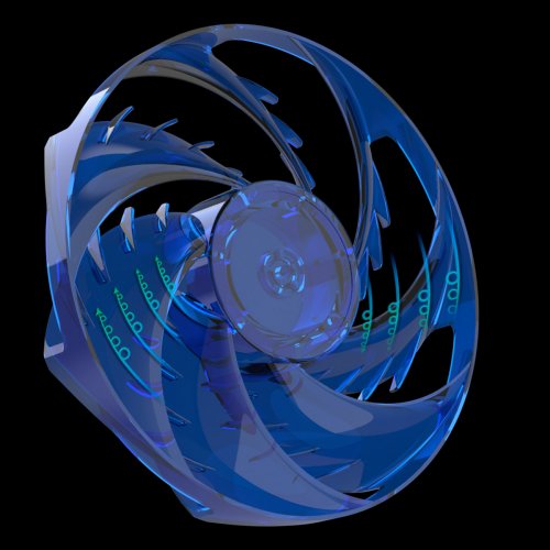 Готовая СВО Zalman Alpha 2 SE A36 White купить в Украине: Киев, Днепр, Харьков, Одесса  | Проверка совместимости, низкая цена, отзывы, характеристики от TELEMART фото