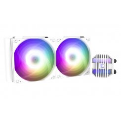 Готова СВО Zalman Alpha 2 SE A24 White