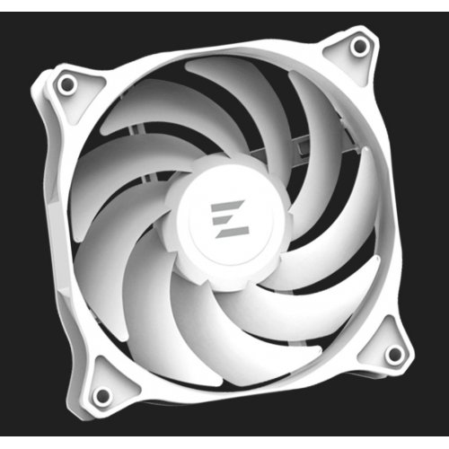 Корпус Zalman I3 Neo V2 Tempered Glass без БЖ White купити в Україні: Київ, Львів, Хмельницький, Тернопіль | Перевірка сумісності, низька ціна, відгуки, характеристики від TELEMART фото