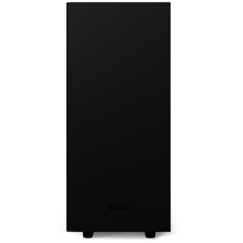 Корпус NZXT S340 Elite (CA-S340W-B3) Matte Black (Восстановлено продавцом, 822666) купить в Украине: Киев, Днепр, Харьков, Одесса  | Проверка совместимости, низкая цена, отзывы, характеристики от TELEMART фото