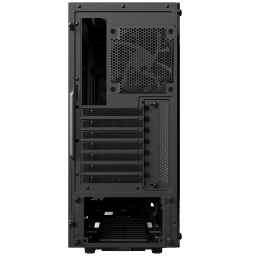 Корпус NZXT S340 Elite (CA-S340W-B3) Matte Black (Восстановлено продавцом, 822666) купить в Украине: Киев, Днепр, Харьков, Одесса  | Проверка совместимости, низкая цена, отзывы, характеристики от TELEMART фото