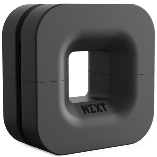 Корпус NZXT S340 Elite (CA-S340W-B3) Matte Black (Восстановлено продавцом, 822666) купить в Украине: Киев, Днепр, Харьков, Одесса  | Проверка совместимости, низкая цена, отзывы, характеристики от TELEMART фото