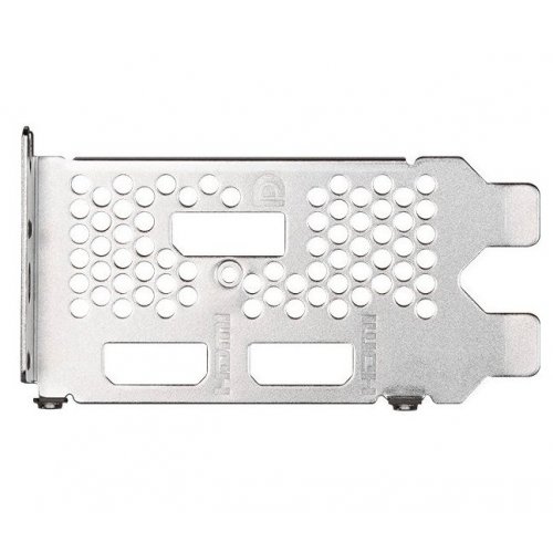 Видеокарта MSI GeForce RTX 3050 LP E OC 6144MB (RTX 3050 LP E 6G OC) купить в Украине: Киев, Днепр, Харьков, Одесса  | Проверка совместимости, низкая цена, отзывы, характеристики от TELEMART фото