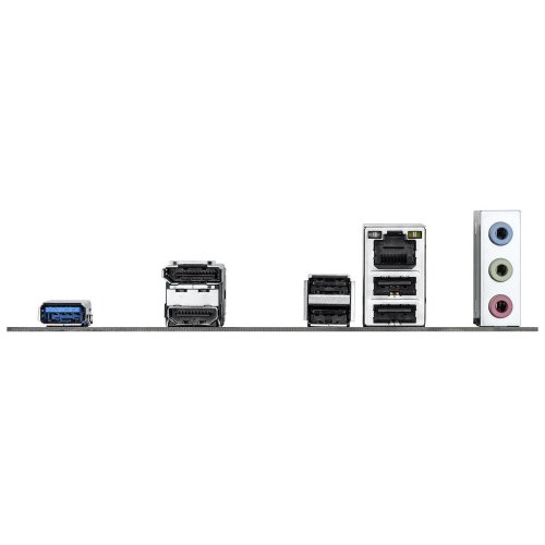 Материнська плата Gigabyte H610M D3W (s1700, Intel H610) купити в Україні: Київ, Львів, Хмельницький, Тернопіль | Перевірка сумісності, низька ціна, відгуки, характеристики від TELEMART фото