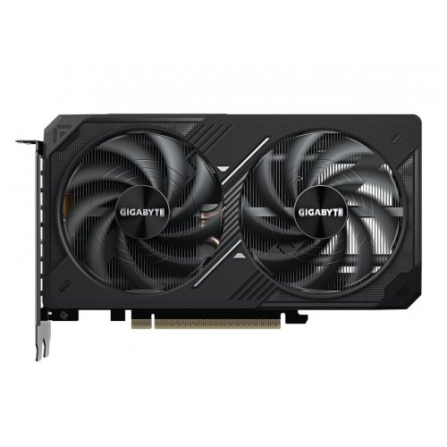 Відеокарта Gigabyte GeForce RTX 5060 Ti WINDFORCE MAX 16384MB (GV-N506TWF2MAX-16GD) купити в Україні: Київ, Львів, Хмельницький, Тернопіль | Перевірка сумісності, низька ціна, відгуки, характеристики від TELEMART фото