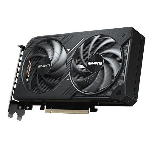 Відеокарта Gigabyte GeForce RTX 5060 Ti WINDFORCE MAX 16384MB (GV-N506TWF2MAX-16GD) купити в Україні: Київ, Львів, Хмельницький, Тернопіль | Перевірка сумісності, низька ціна, відгуки, характеристики від TELEMART фото