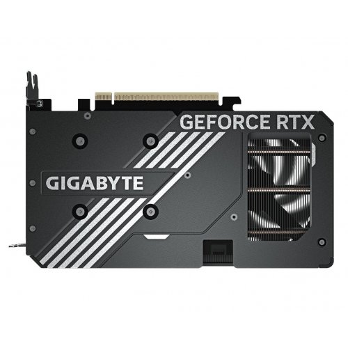 Відеокарта Gigabyte GeForce RTX 5060 Ti WINDFORCE MAX 16384MB (GV-N506TWF2MAX-16GD) купити в Україні: Київ, Львів, Хмельницький, Тернопіль | Перевірка сумісності, низька ціна, відгуки, характеристики від TELEMART фото