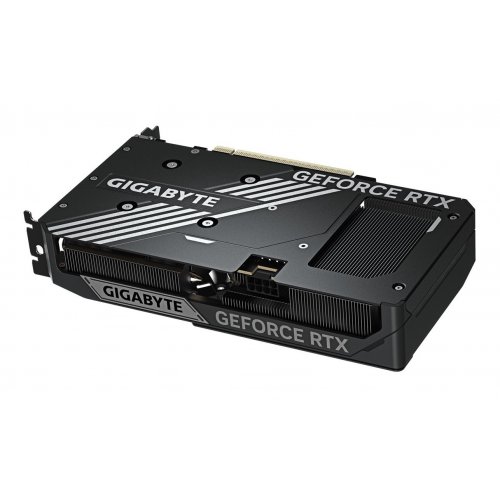 Відеокарта Gigabyte GeForce RTX 5060 Ti WINDFORCE MAX 16384MB (GV-N506TWF2MAX-16GD) купити в Україні: Київ, Львів, Хмельницький, Тернопіль | Перевірка сумісності, низька ціна, відгуки, характеристики від TELEMART фото