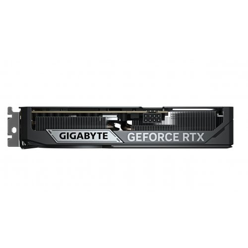 Відеокарта Gigabyte GeForce RTX 5060 Ti WINDFORCE MAX 16384MB (GV-N506TWF2MAX-16GD) купити в Україні: Київ, Львів, Хмельницький, Тернопіль | Перевірка сумісності, низька ціна, відгуки, характеристики від TELEMART фото