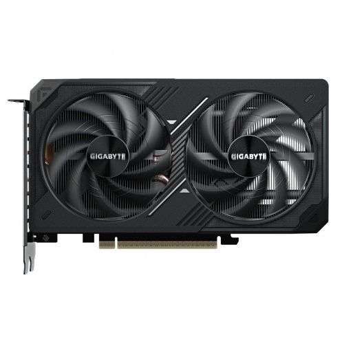 Відеокарта Gigabyte GeForce RTX 5060 Ti WINDFORCE MAX 8192MB (GV-N506TWF2MAX-8GD) купити в Україні: Київ, Львів, Хмельницький, Тернопіль | Перевірка сумісності, низька ціна, відгуки, характеристики від TELEMART фото