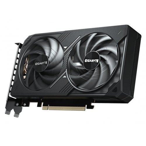 Відеокарта Gigabyte GeForce RTX 5060 Ti WINDFORCE MAX 8192MB (GV-N506TWF2MAX-8GD) купити в Україні: Київ, Львів, Хмельницький, Тернопіль | Перевірка сумісності, низька ціна, відгуки, характеристики від TELEMART фото